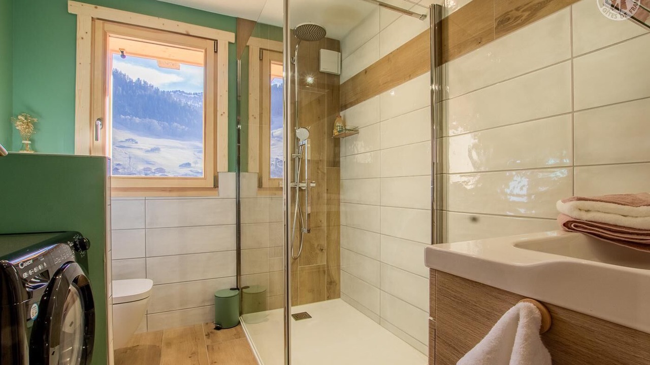 Photo of Bathroom in Beaufort