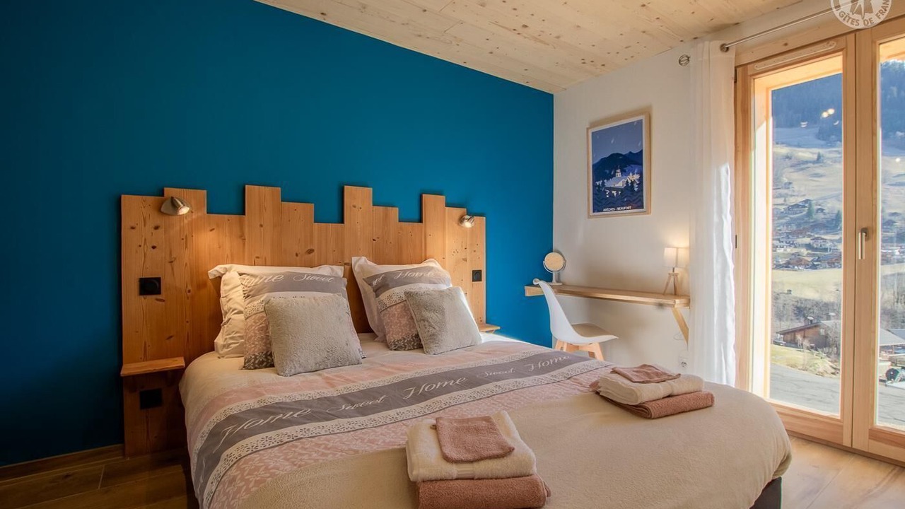 Photo of Bedroom in Beaufort