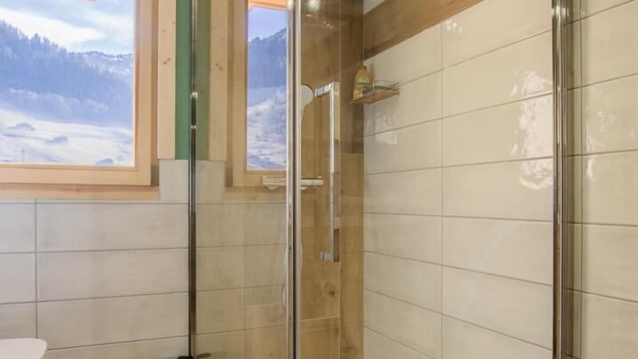 Photo of Bathroom in Beaufort