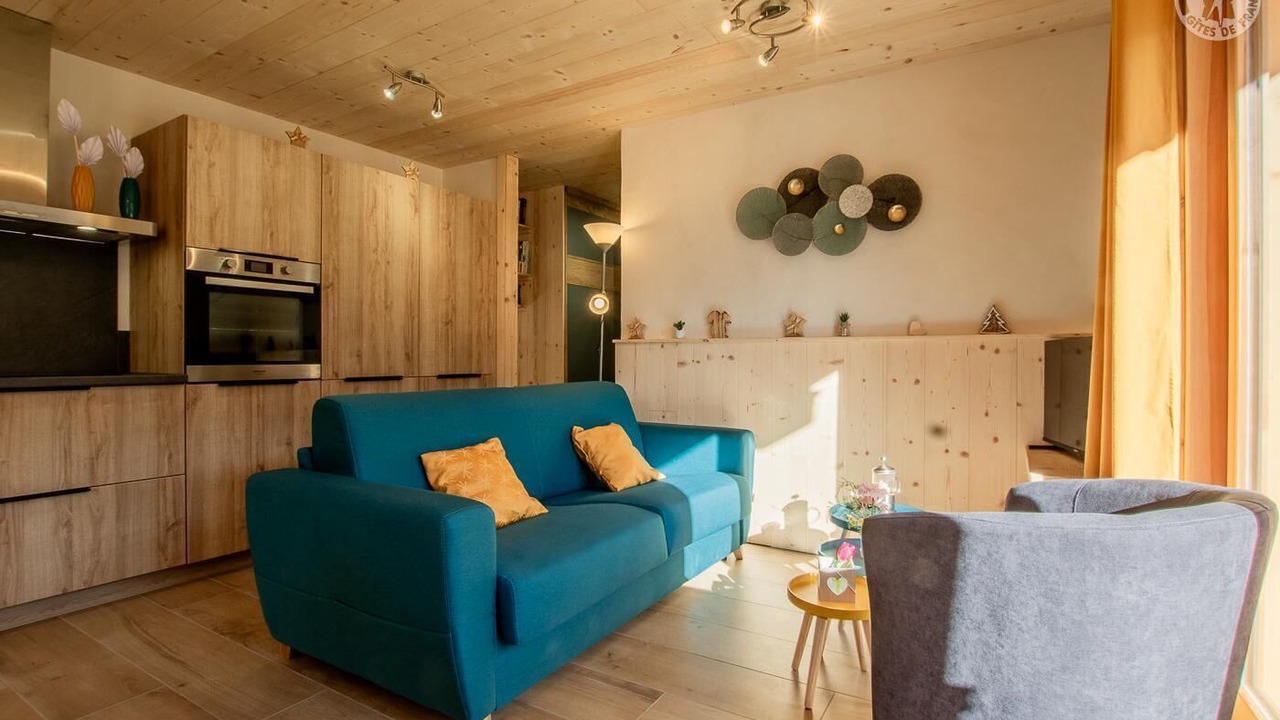Photo of Livingroom in Beaufort