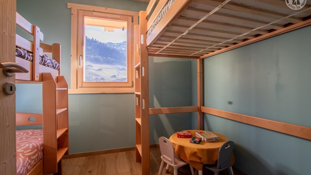 Photo of Bedroom in Beaufort