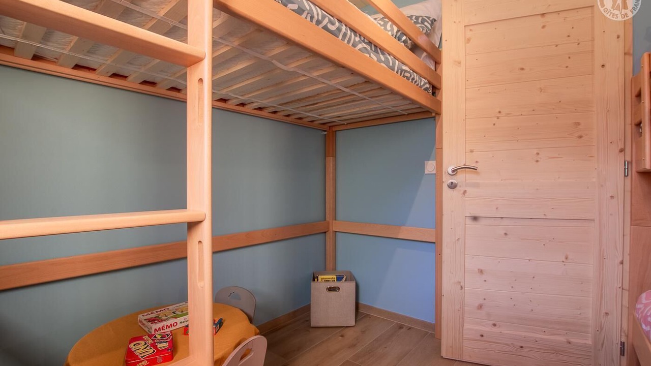 Photo of Bedroom in Beaufort