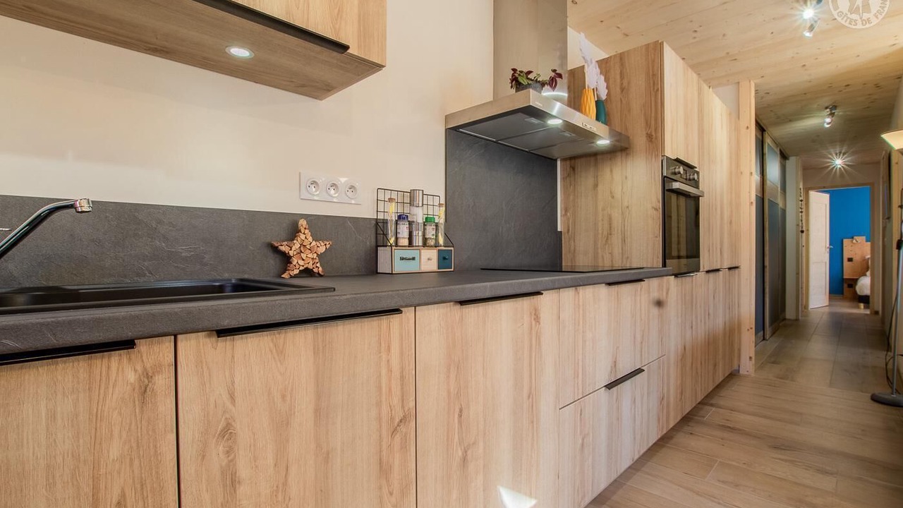 Photo of Kitchen in Beaufort