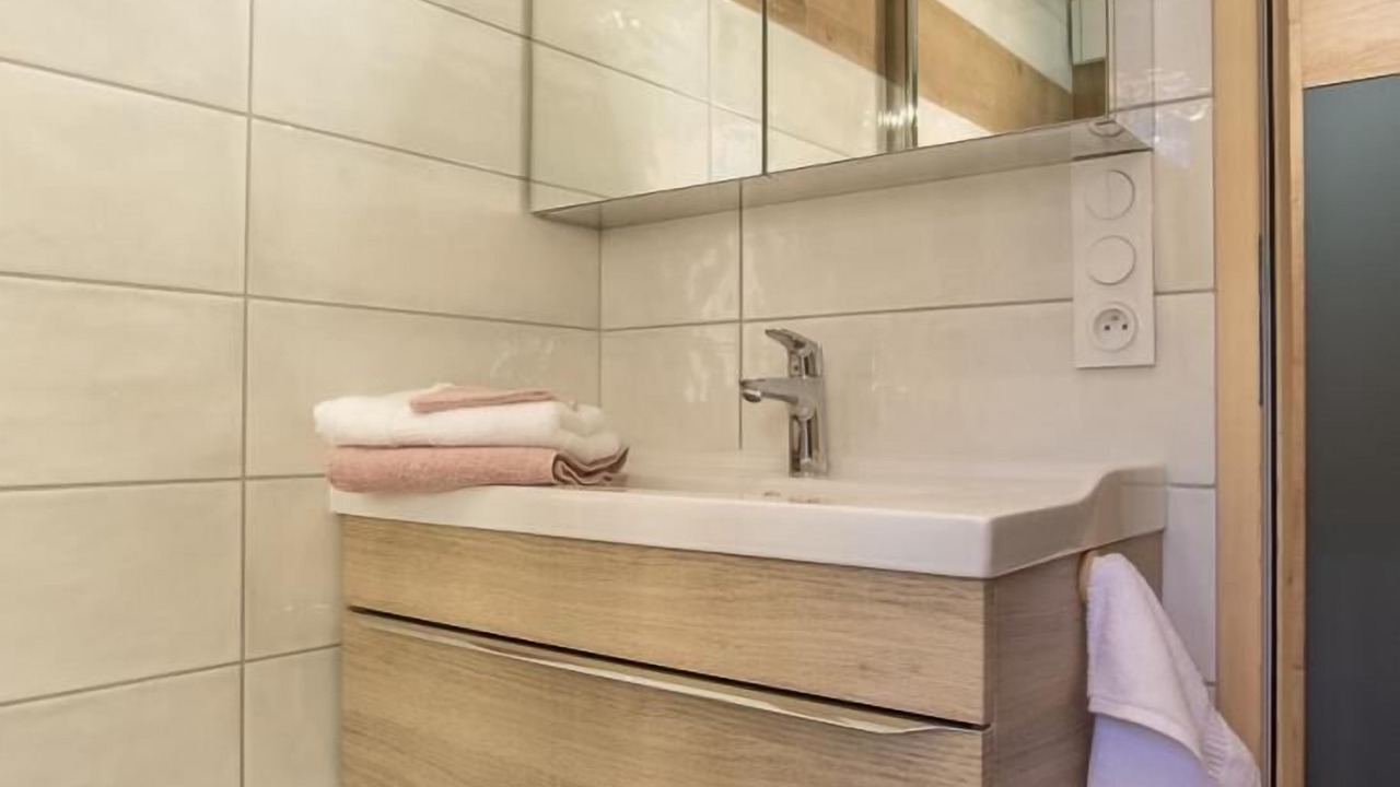 Photo of Bathroom in Beaufort