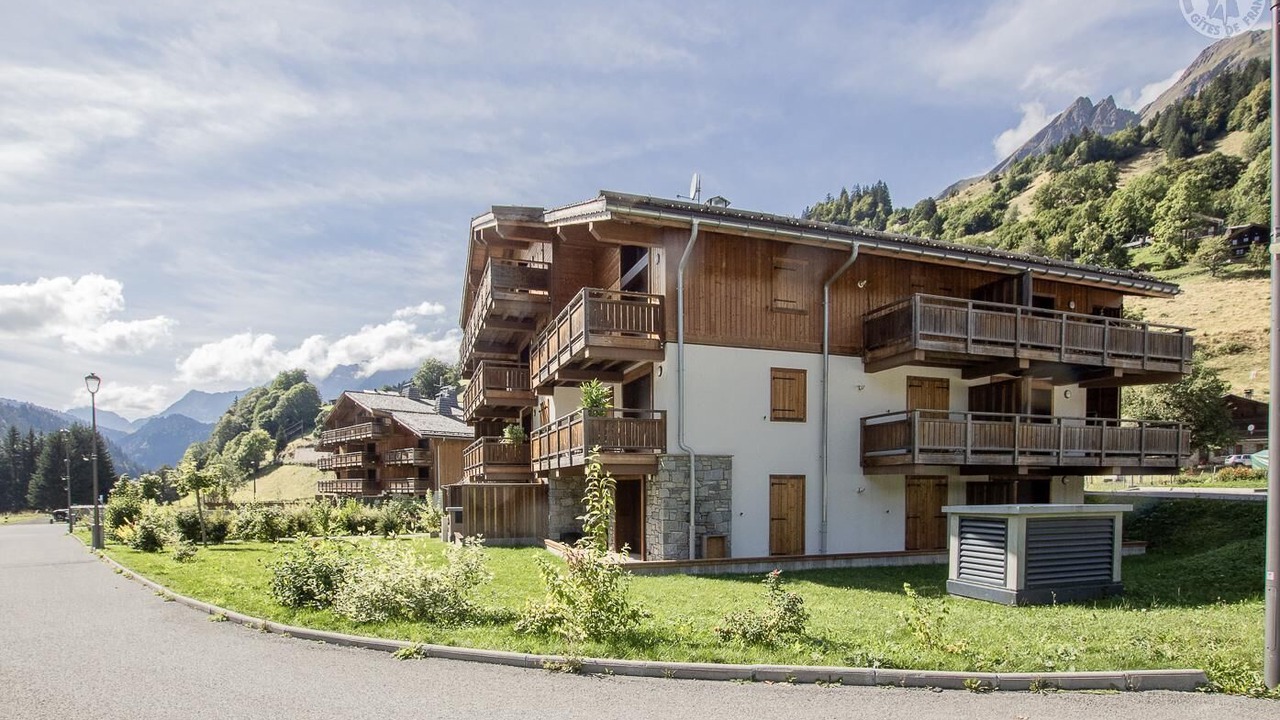 Photo of Outdoor in La Giettaz