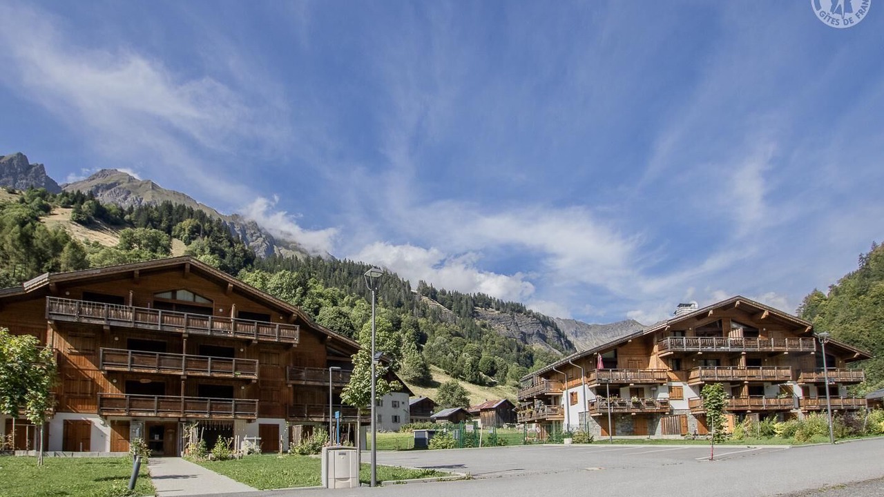 Photo of Outdoor in La Giettaz