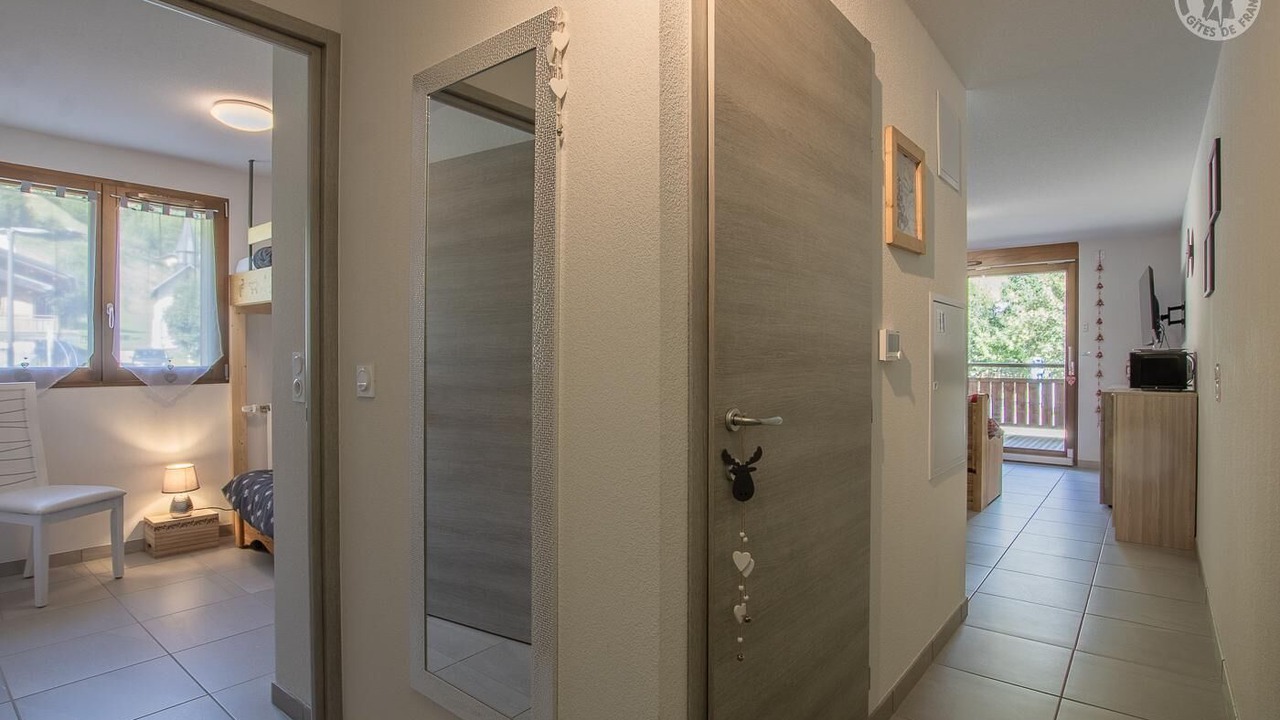 Photo of Bedroom in La Giettaz