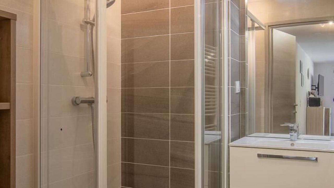 Photo of Bathroom in La Giettaz