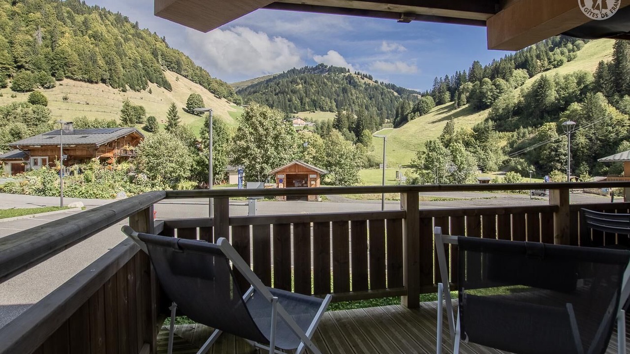 Photo of Outdoor in La Giettaz