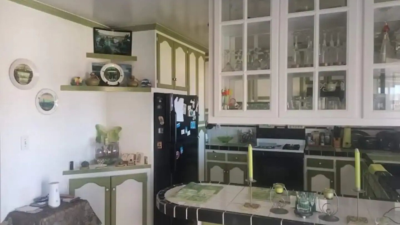 Photo of Kitchen in Ensenada