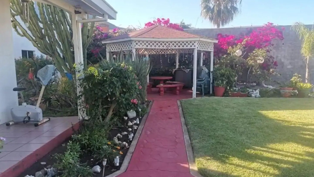 Photo of Patio Balcony in Ensenada