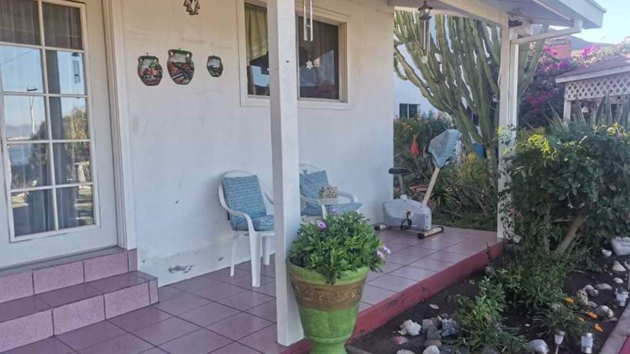 Photo of Patio Balcony in Ensenada