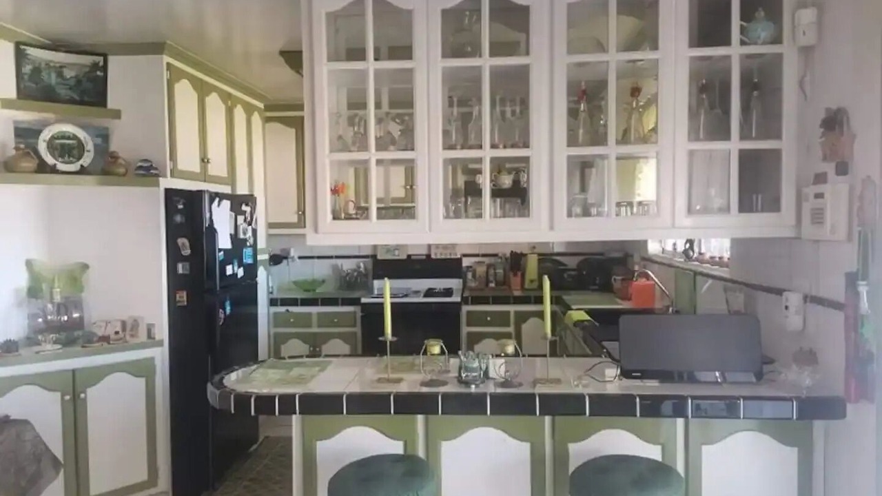 Photo of Kitchen in Ensenada
