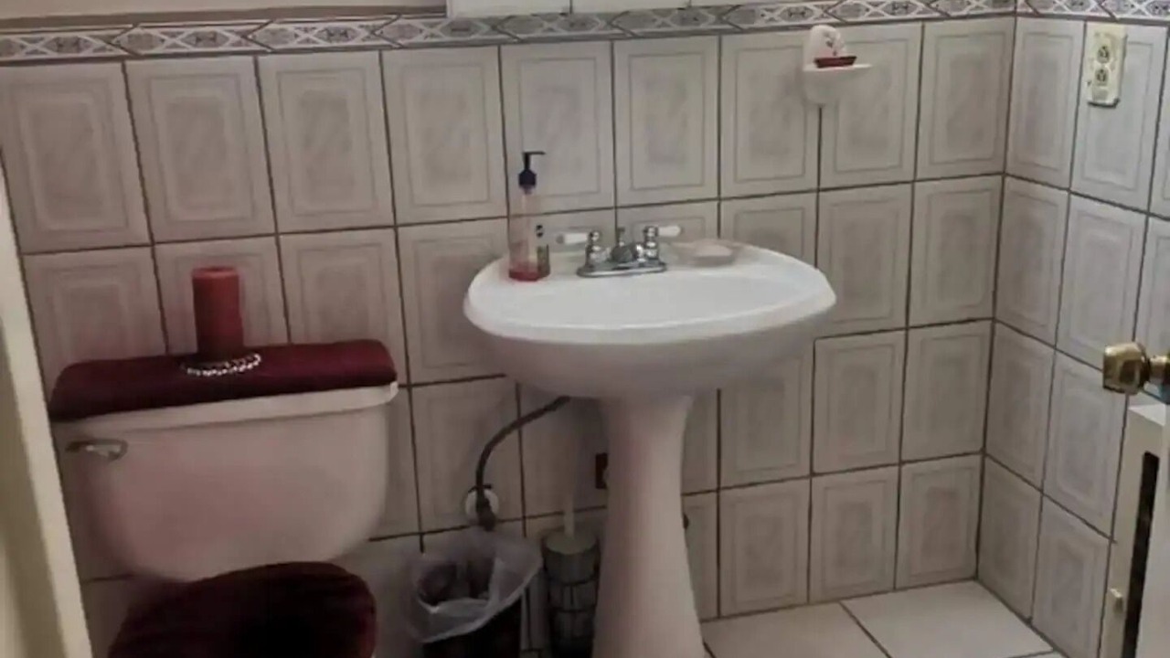 Photo of Bathroom in Ensenada