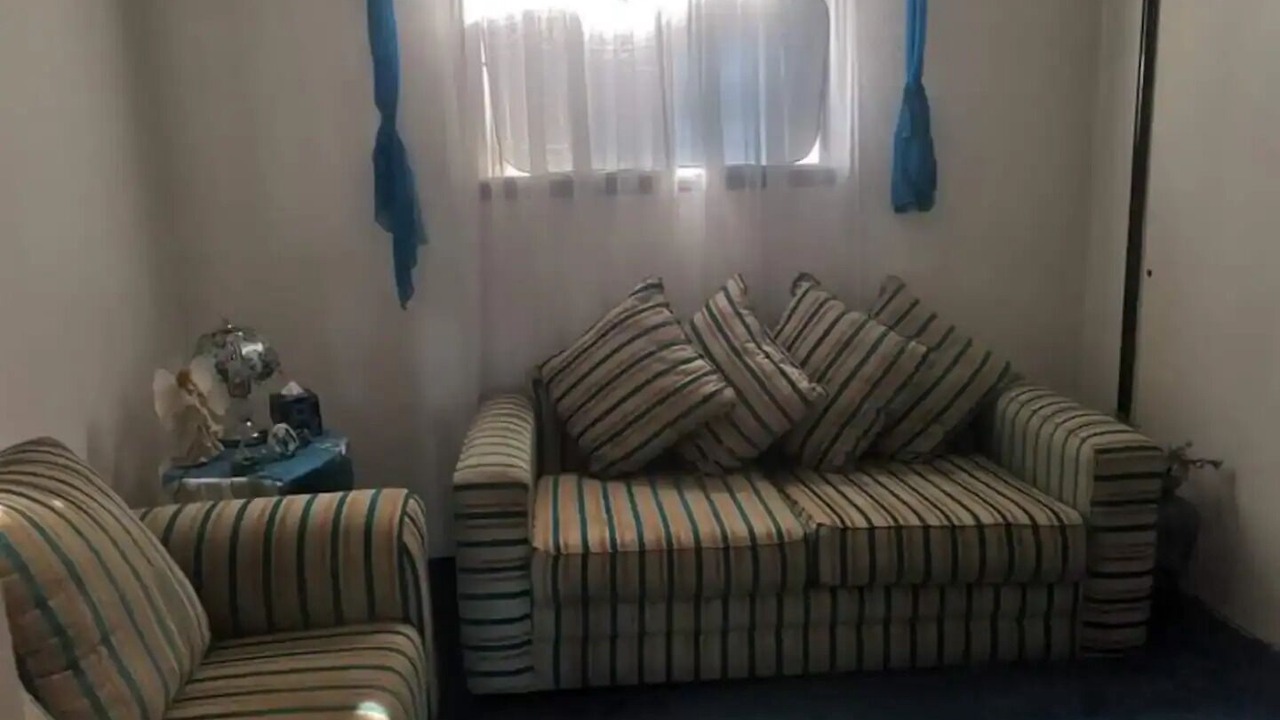 Photo of Livingroom in Ensenada