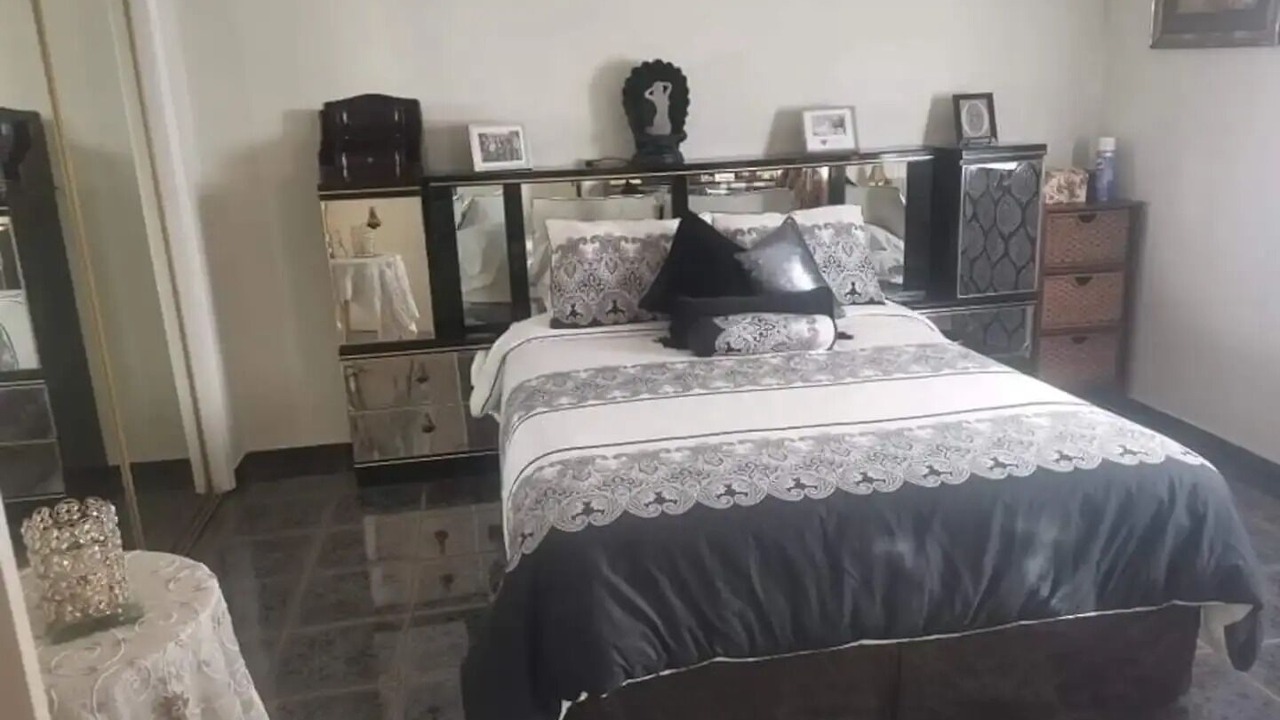 Photo of Bedroom in Ensenada