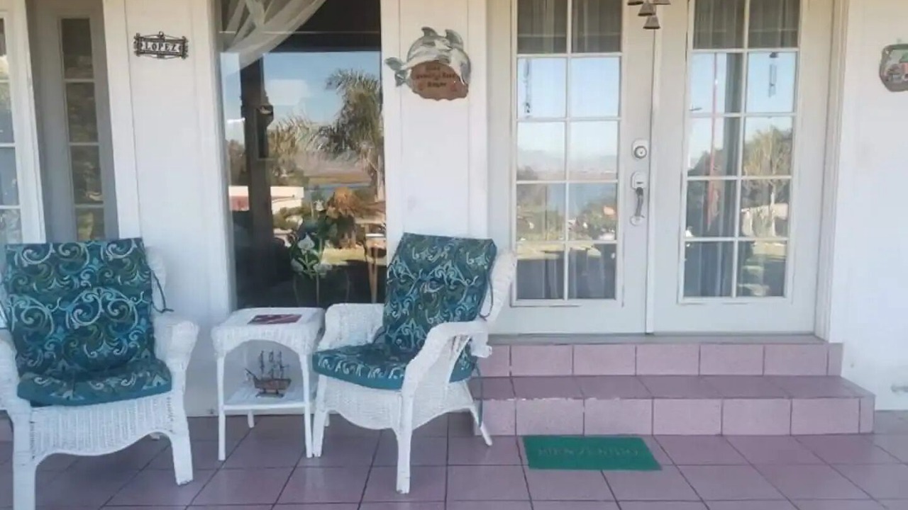 Photo of Outdoor in Ensenada