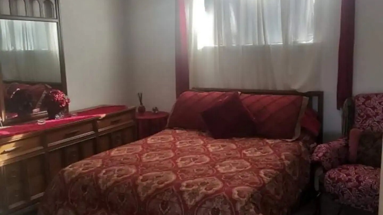 Photo of Bedroom in Ensenada