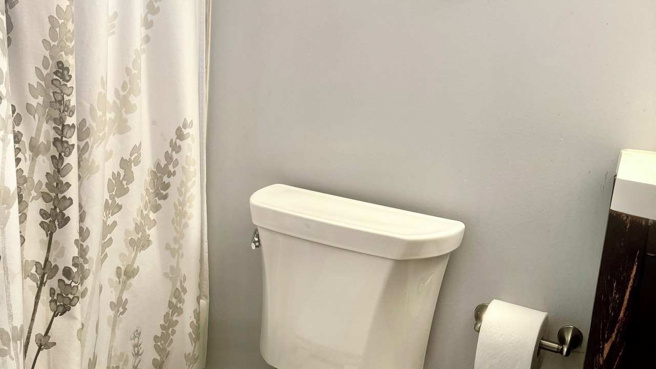 Photo of Bathroom in Rockville
