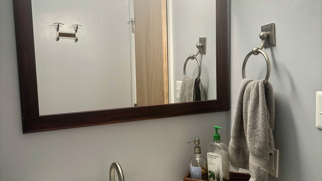 Photo of Bathroom in Rockville