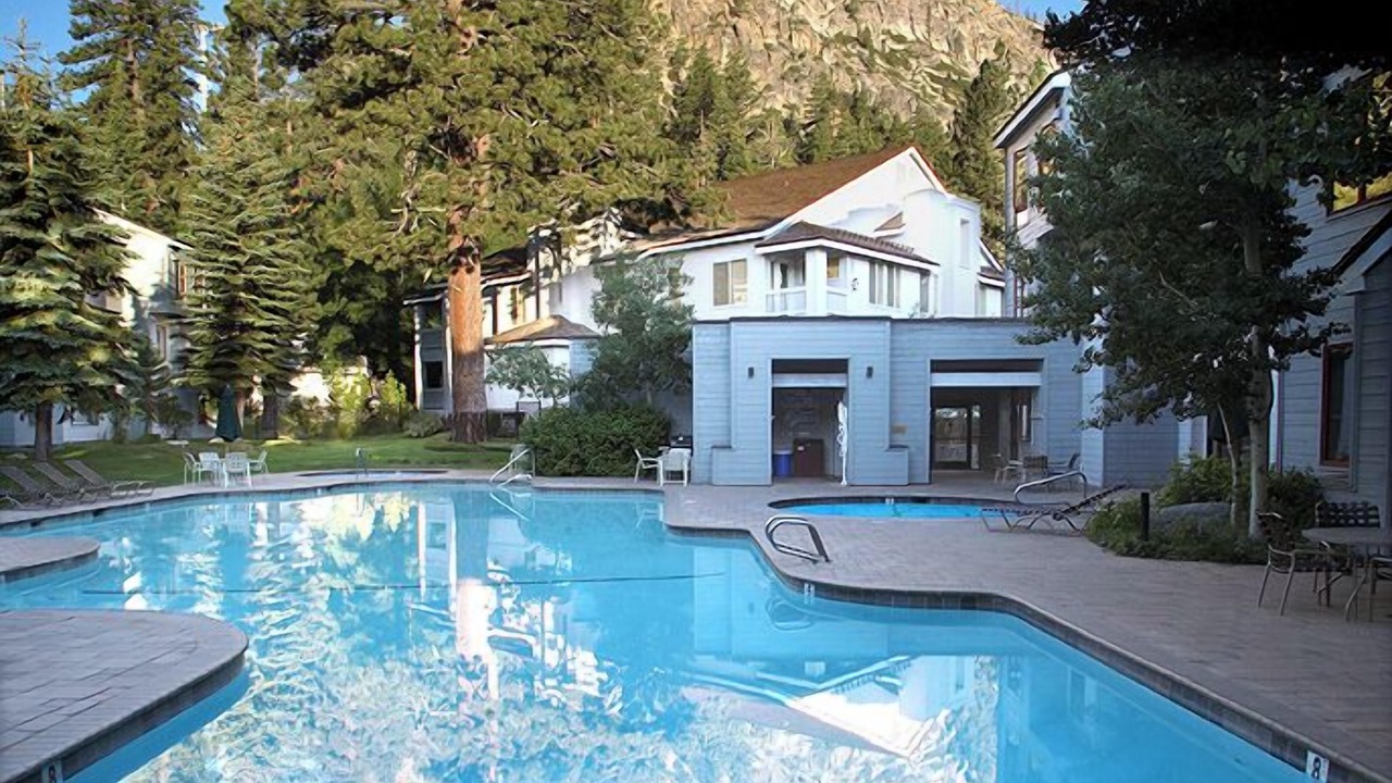 Photo of Outdoor in Olympic Valley