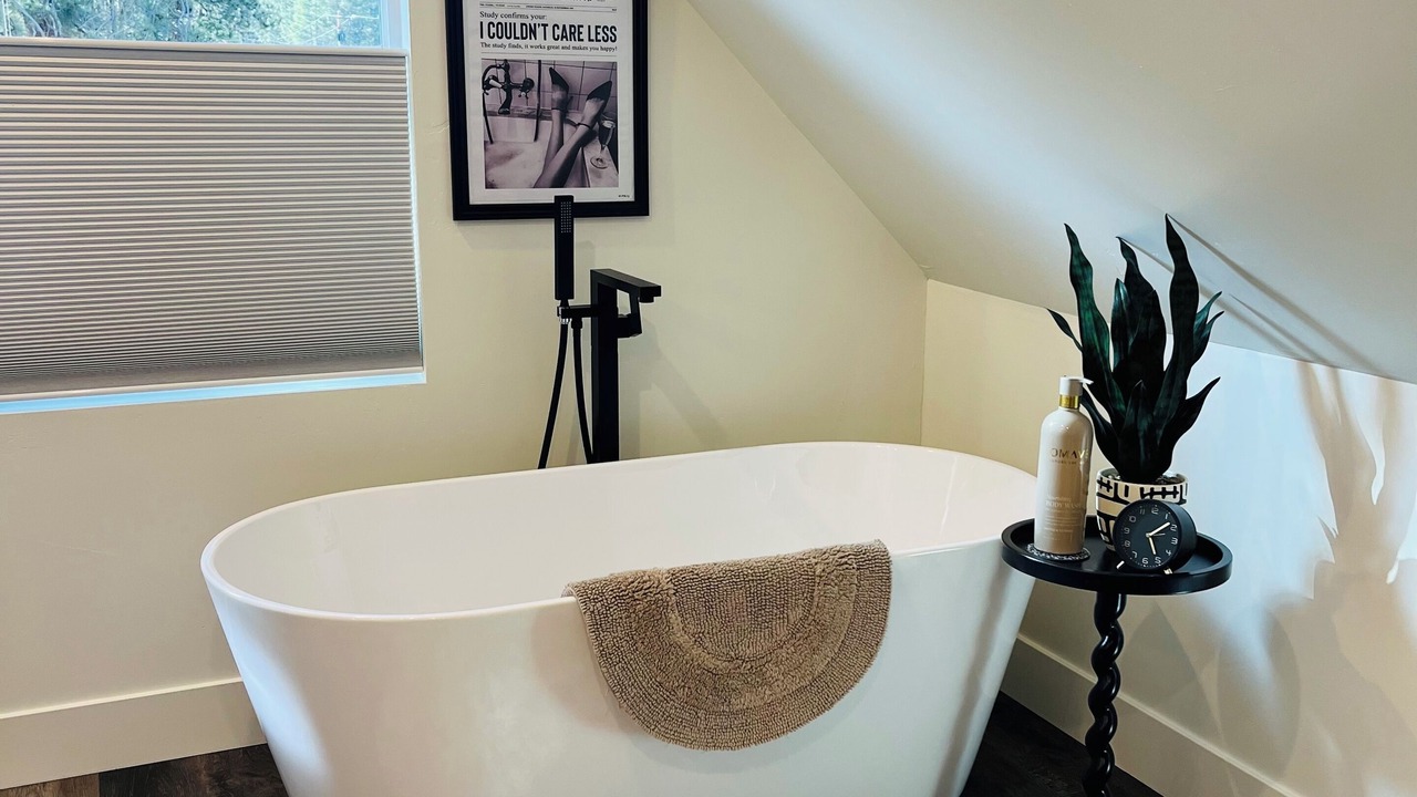 Photo of Bathroom in Y Area