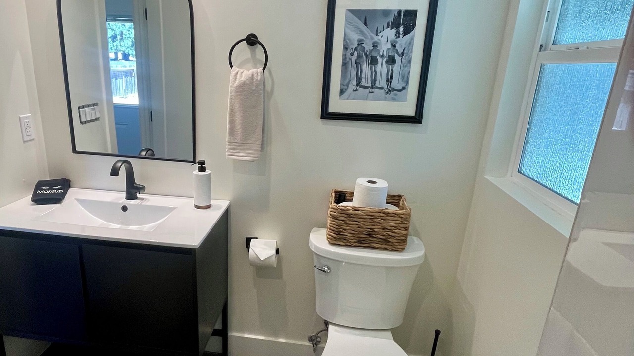 Photo of Bathroom in Y Area