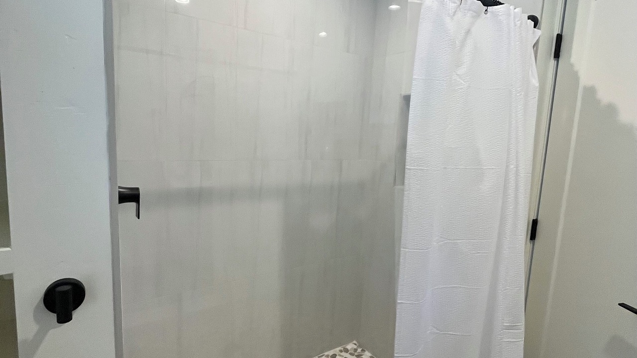 Photo of Bathroom in Y Area