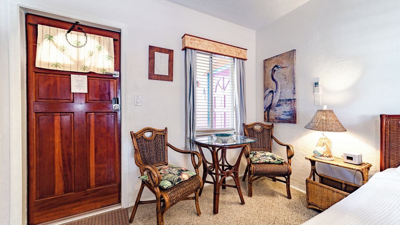 Photo of Bedroom in North Beach