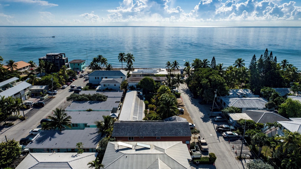 Photo of Outdoor in North Beach