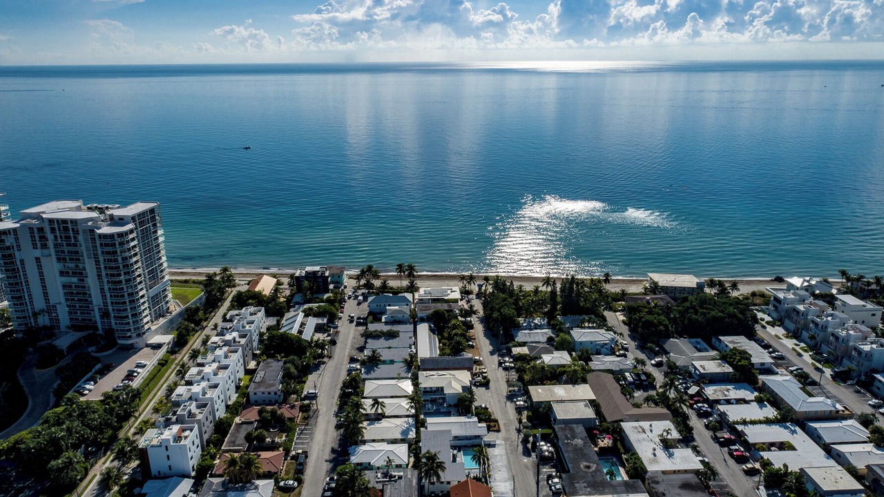Photo of Outdoor in North Beach