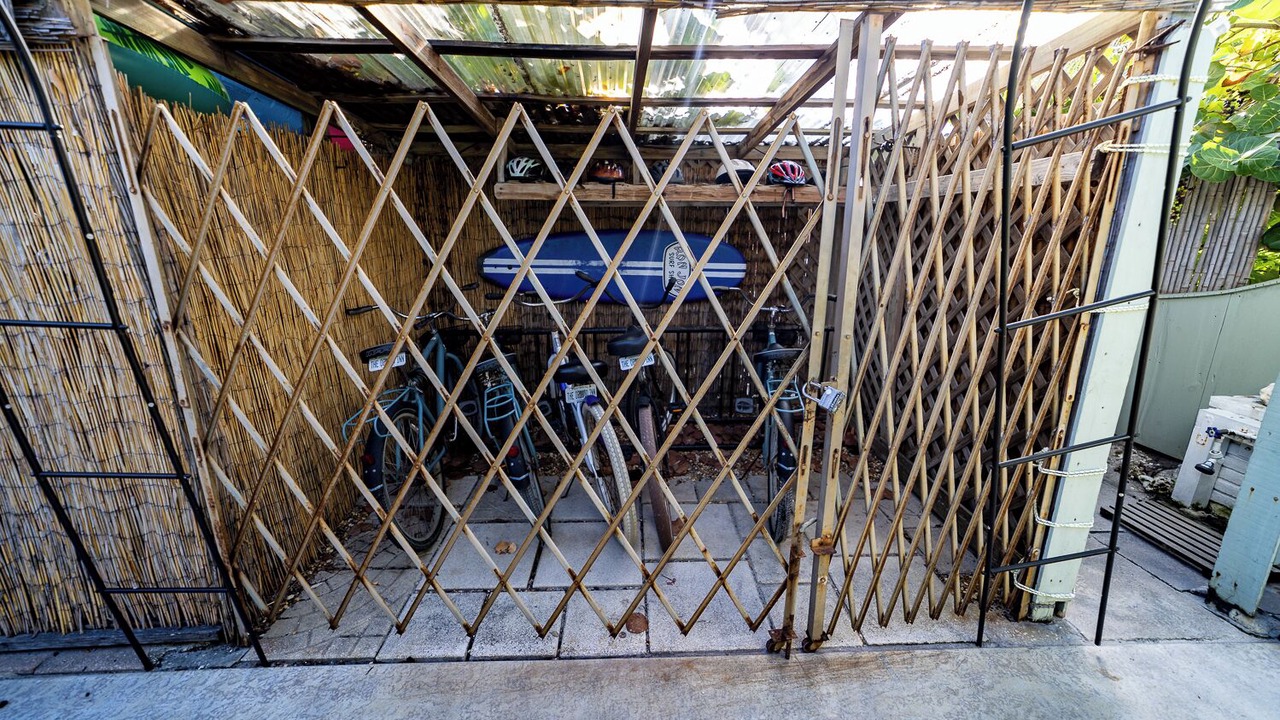 Photo of Outdoor in North Beach