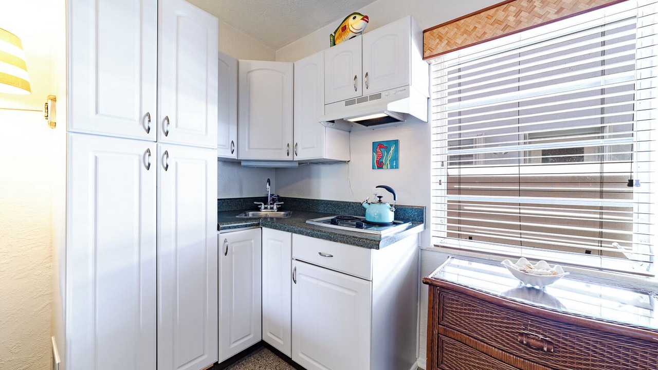 Photo of Kitchen in North Beach