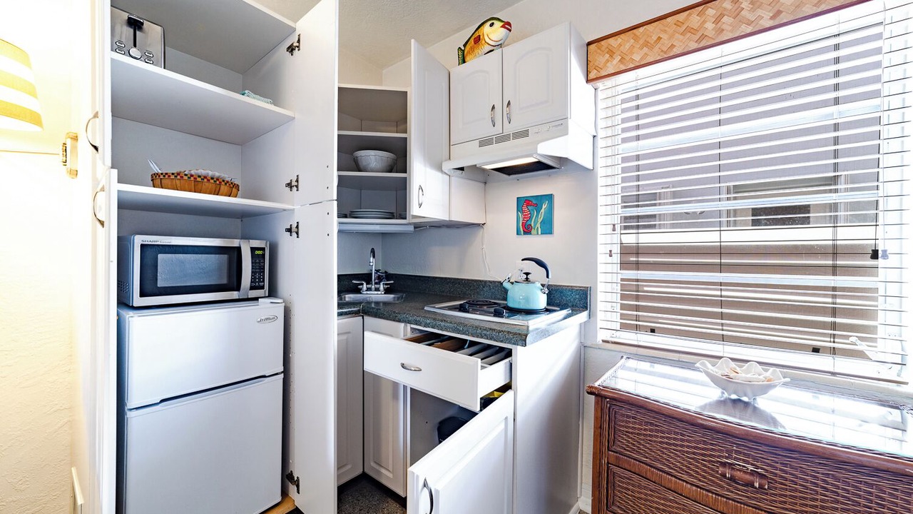 Photo of Kitchen in North Beach