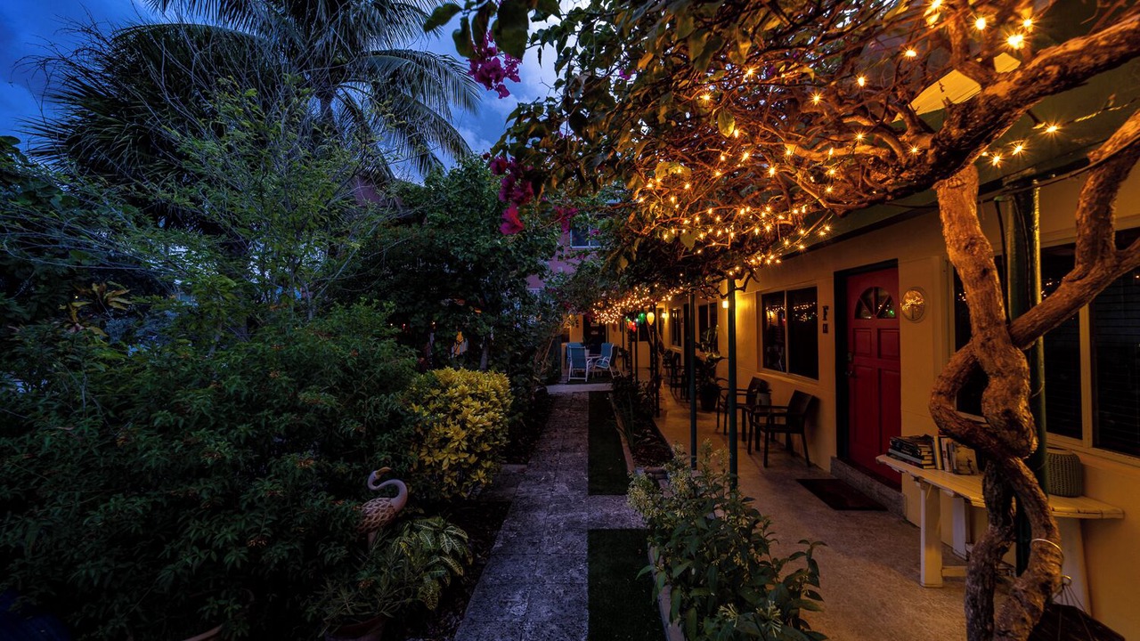 Photo of Patio Balcony in North Beach