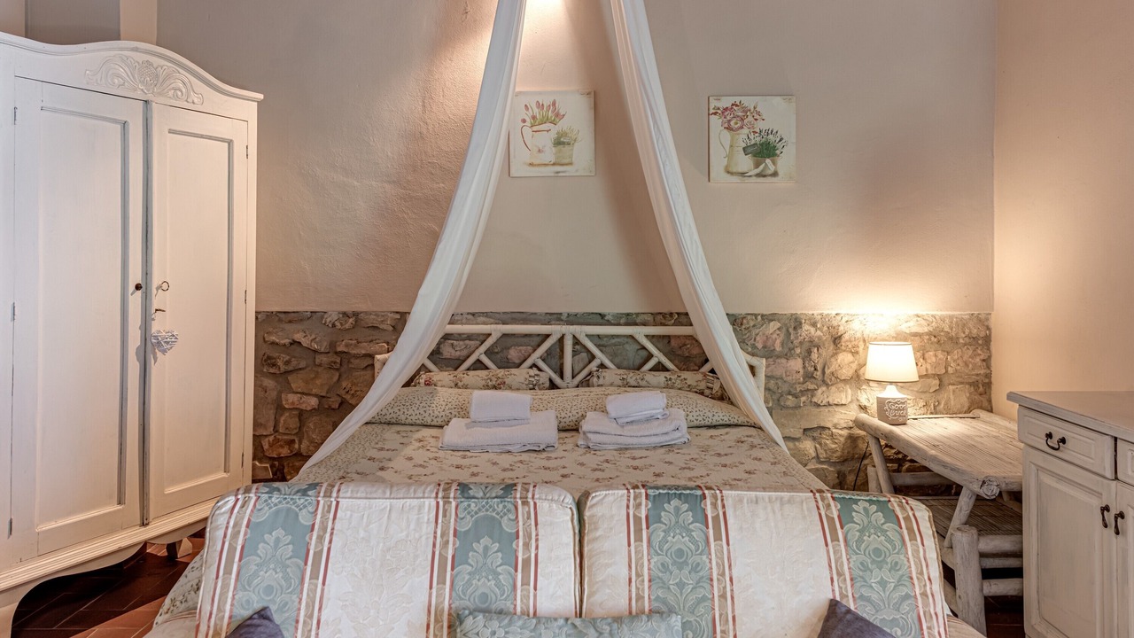 Photo of Bedroom in Rignano sull'Arno