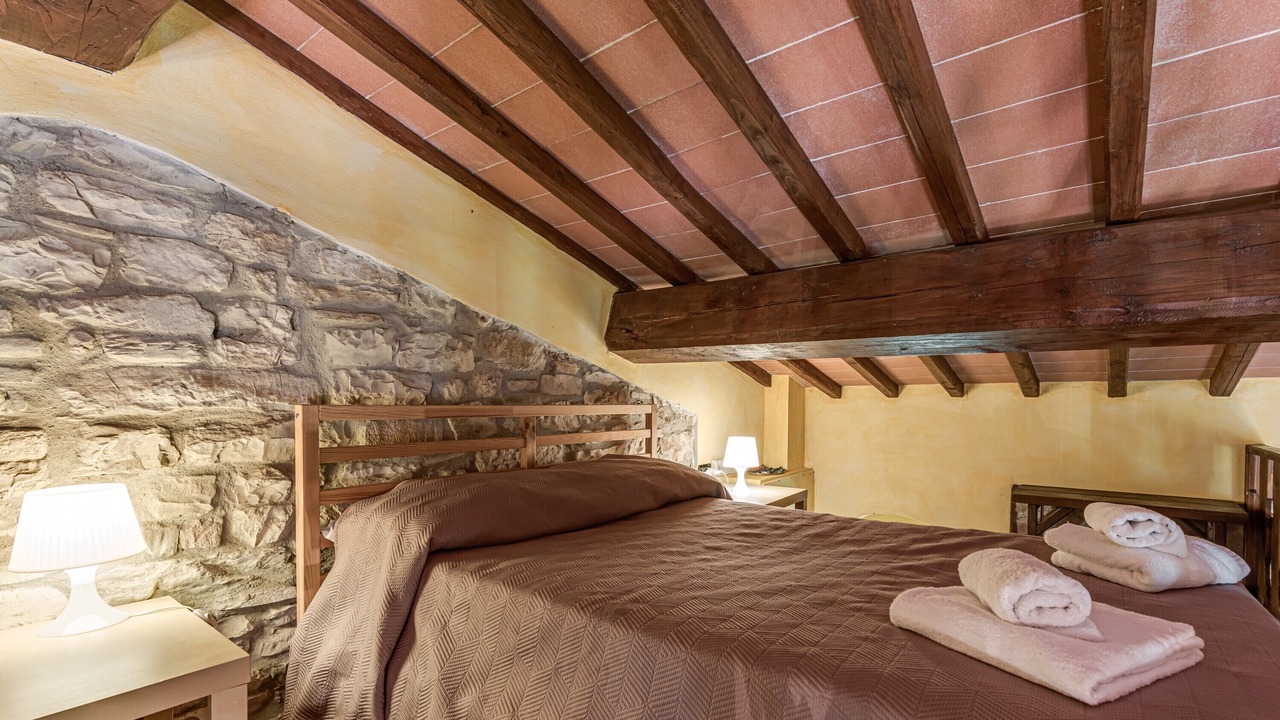 Photo of Bedroom in Rignano sull'Arno
