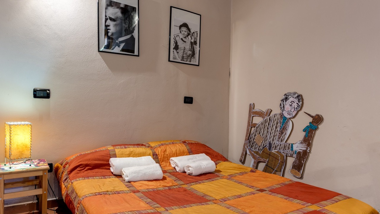 Photo of Bedroom in Rignano sull'Arno