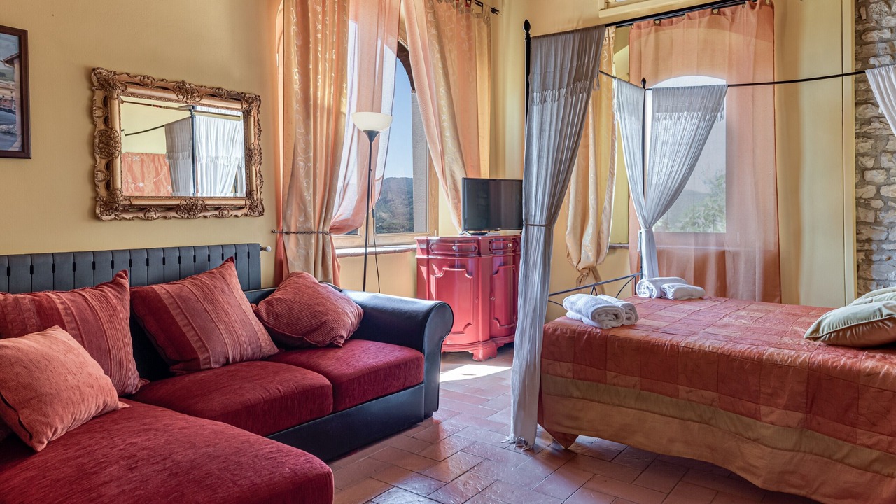 Photo of Bedroom in Rignano sull'Arno