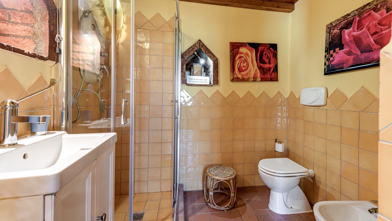 Photo of Bathroom in Rignano sull'Arno