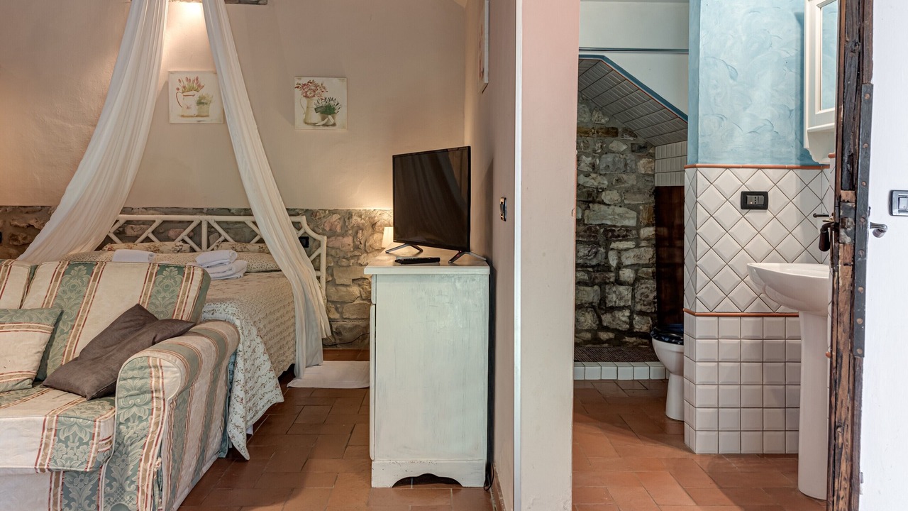 Photo of Bedroom in Rignano sull'Arno