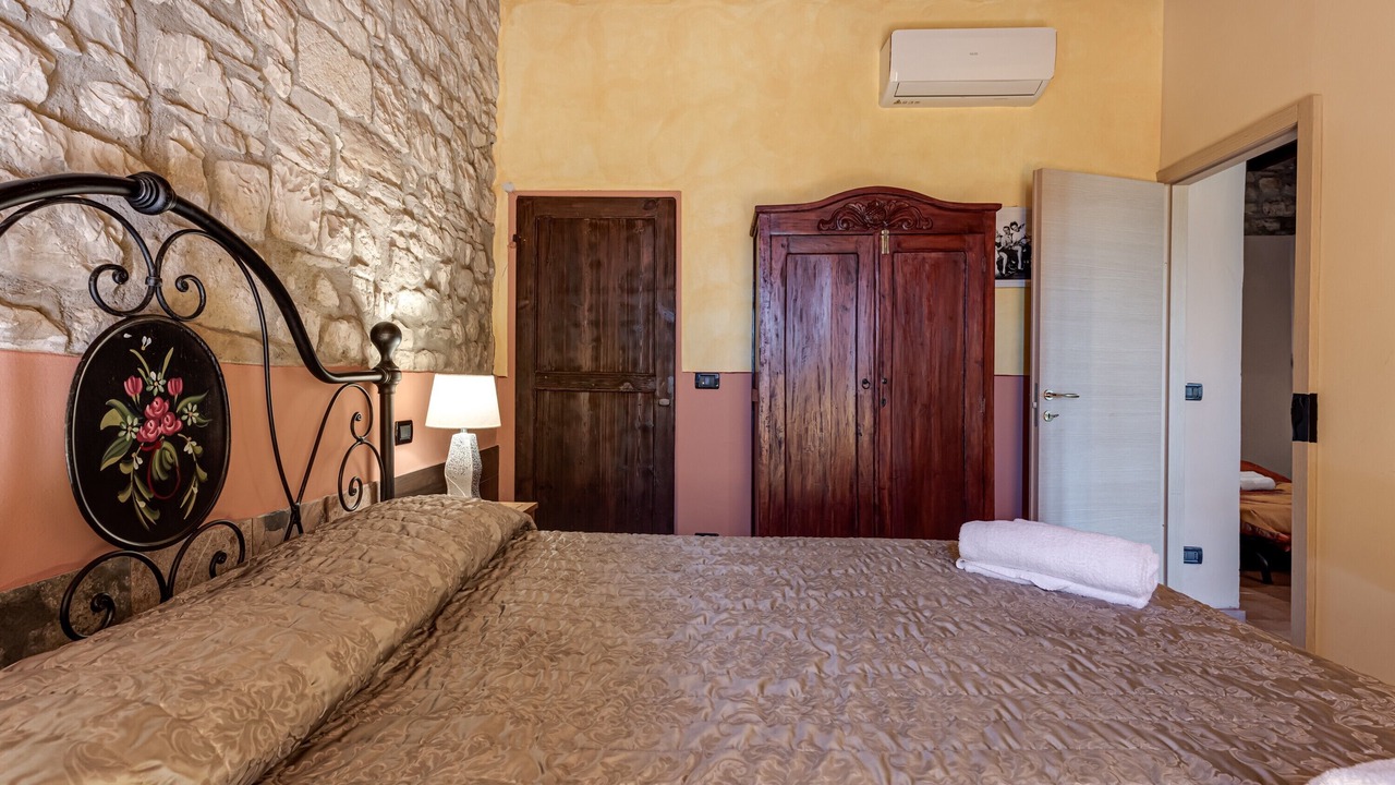 Photo of Bedroom in Rignano sull'Arno