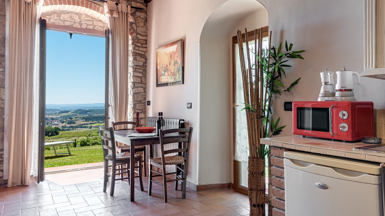 Photo of Kitchen in Rignano sull'Arno
