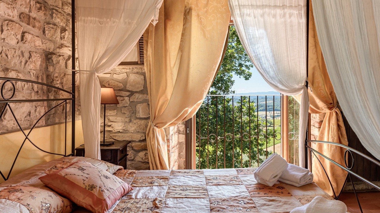 Photo of Bedroom in Rignano sull'Arno