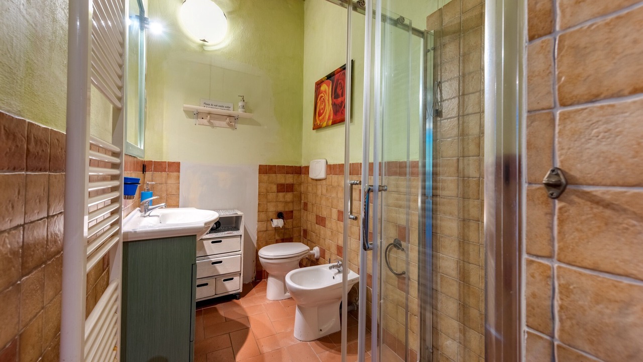 Photo of Bathroom in Rignano sull'Arno