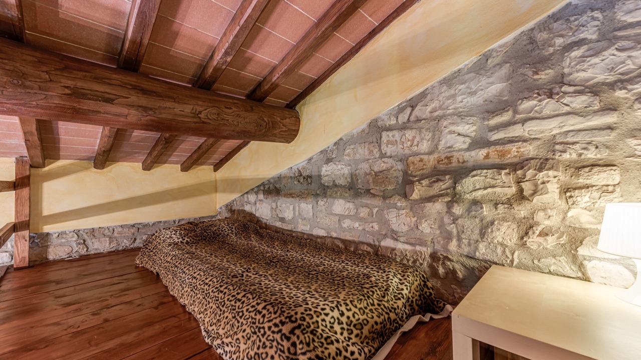 Photo of Bedroom in Rignano sull'Arno