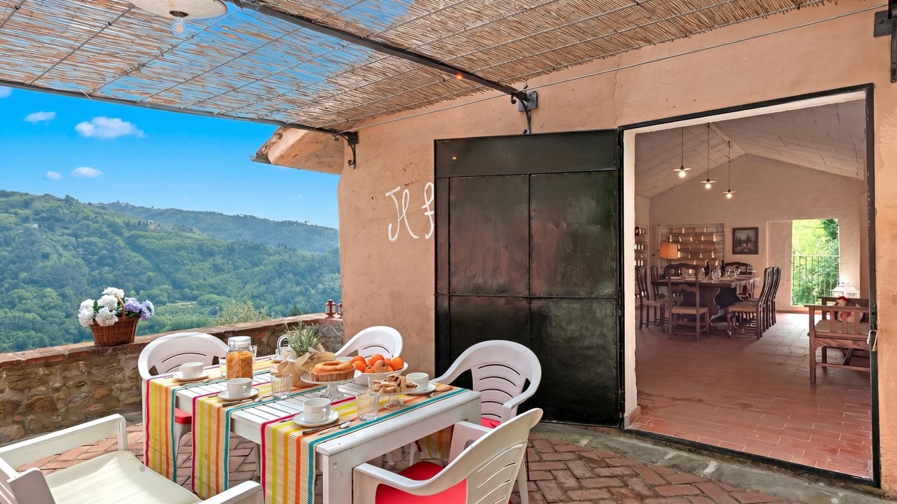 Photo of Outdoor in Macchino