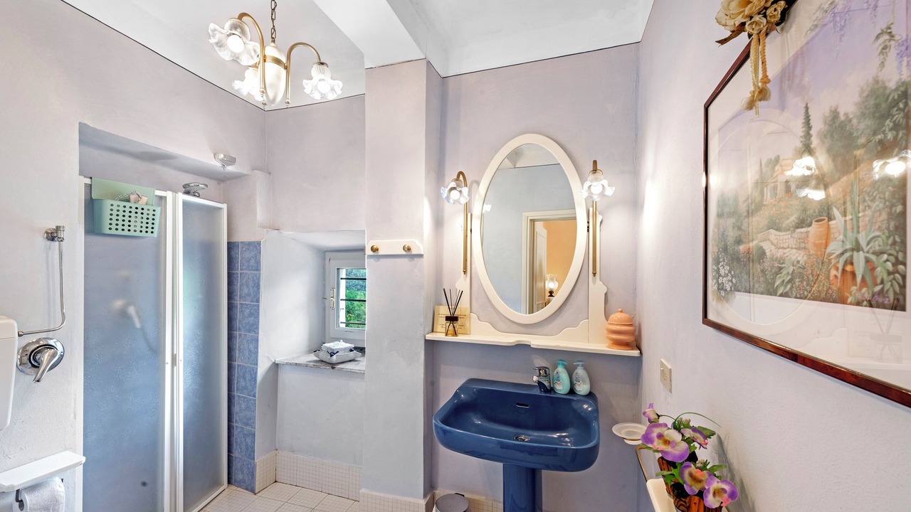Photo of Bathroom in Macchino