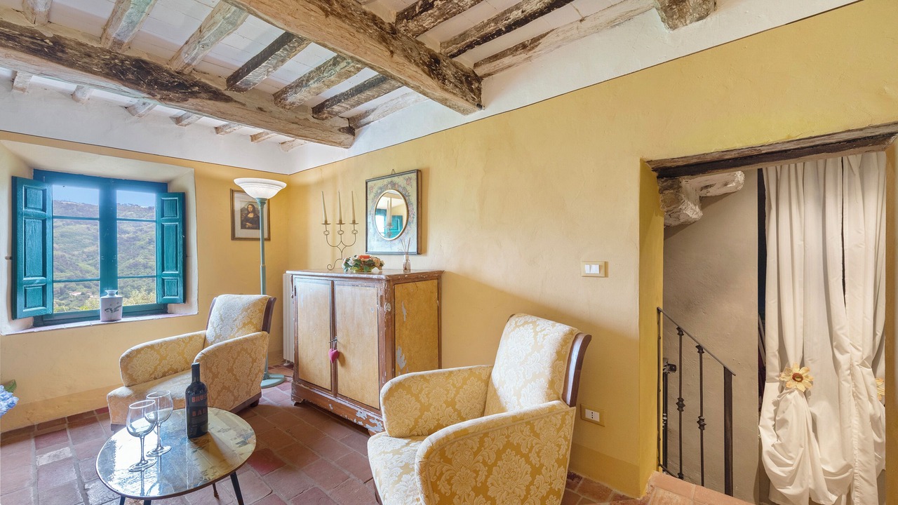Photo of Livingroom in Macchino
