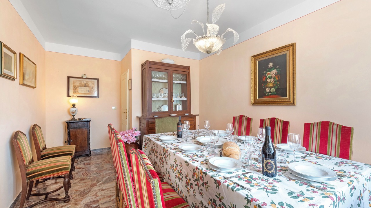 Photo of Livingroom in Macchino